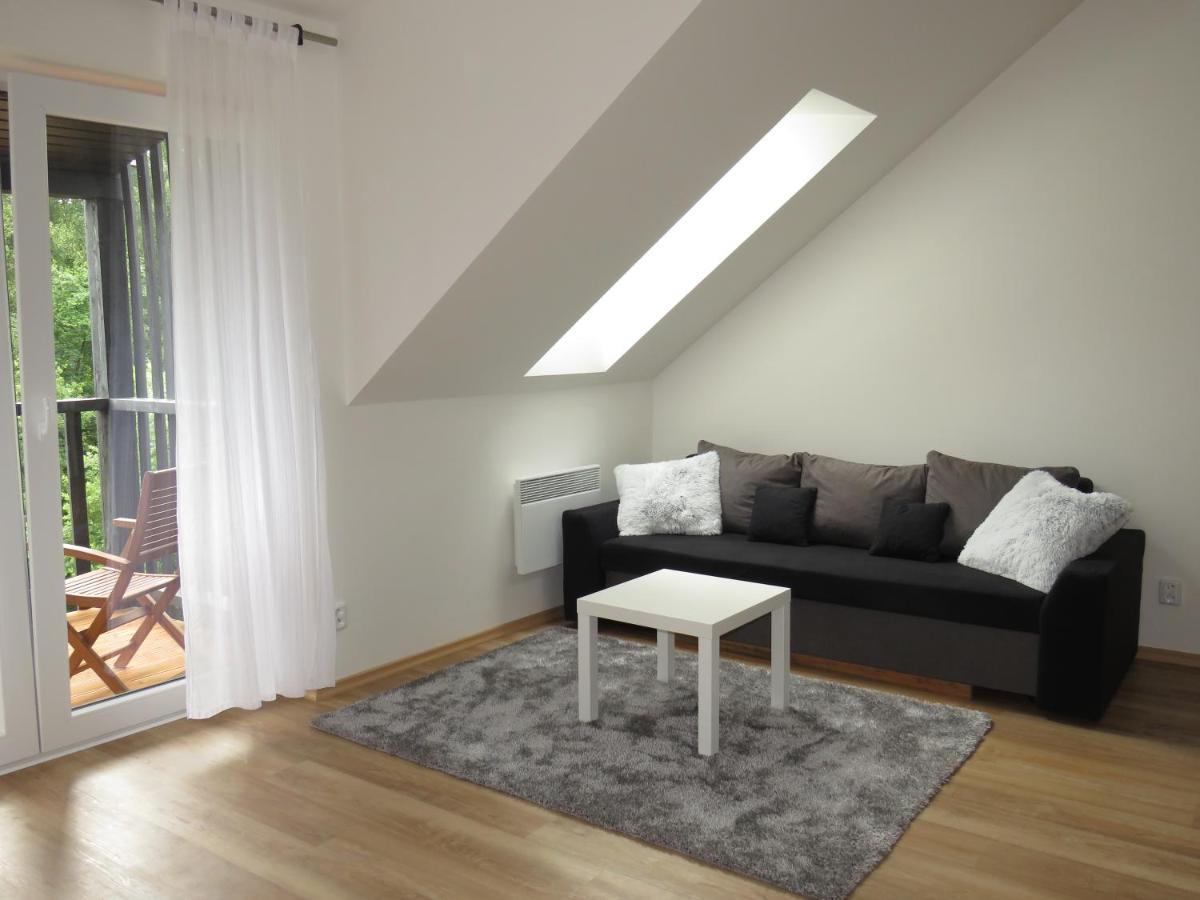 Apartman Honey Dolní Morava Exterior foto