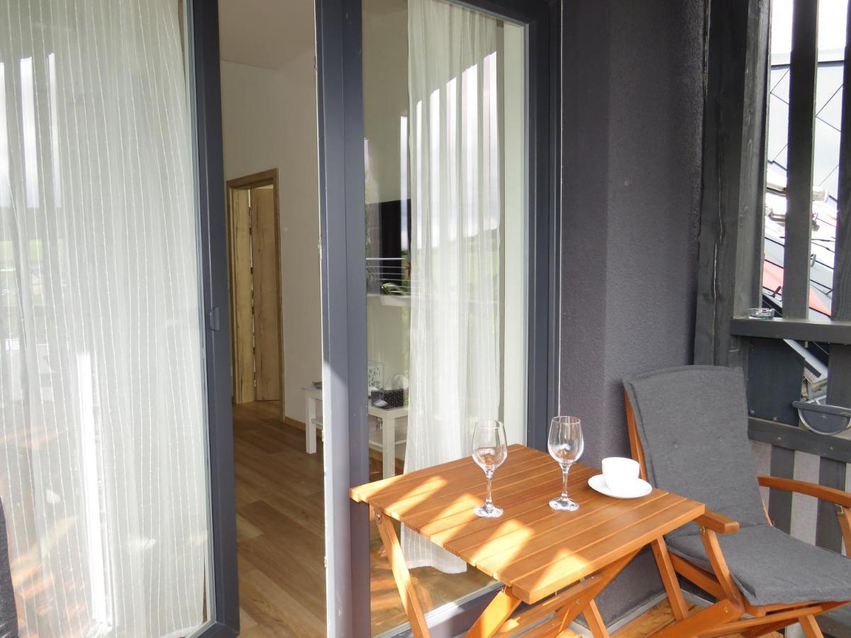 Apartman Honey Dolní Morava Exterior foto