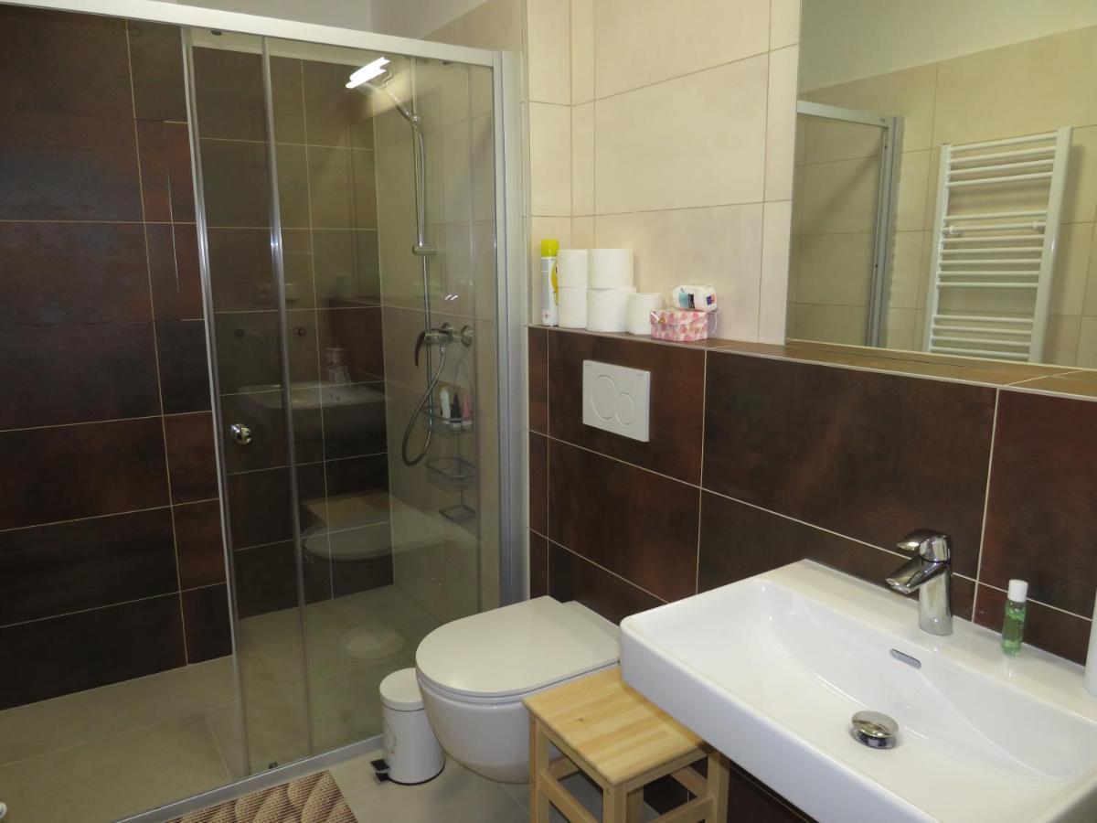 Apartman Honey Dolní Morava Exterior foto