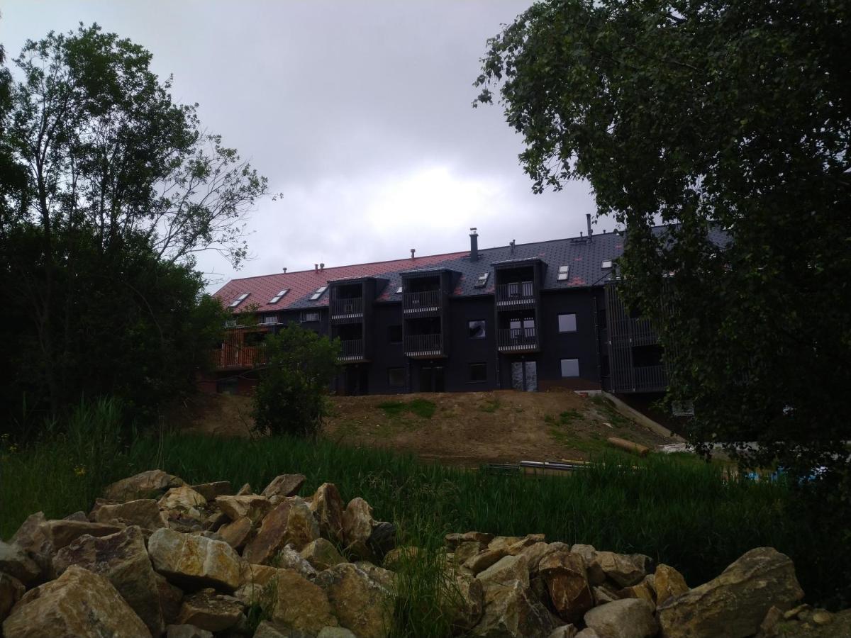 Apartman Honey Dolní Morava Exterior foto