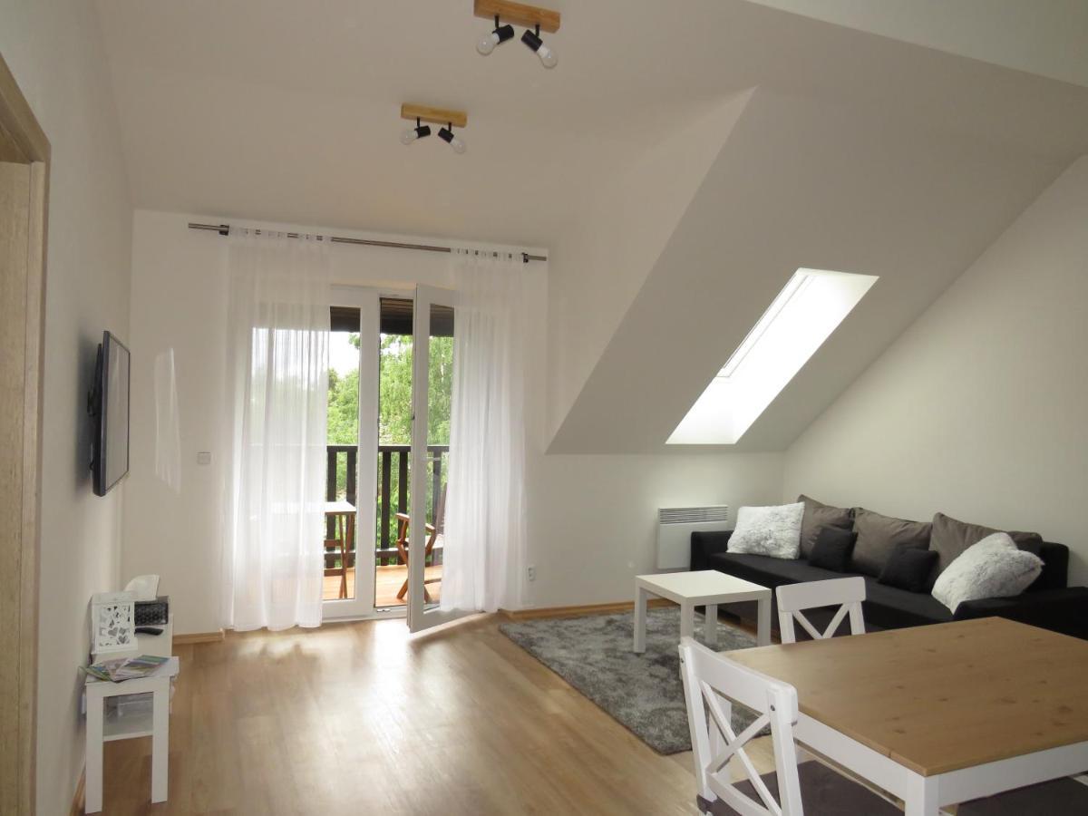 Apartman Honey Dolní Morava Exterior foto
