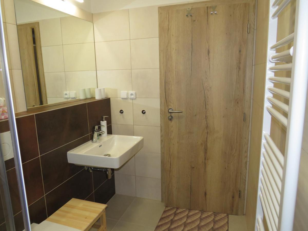 Apartman Honey Dolní Morava Exterior foto
