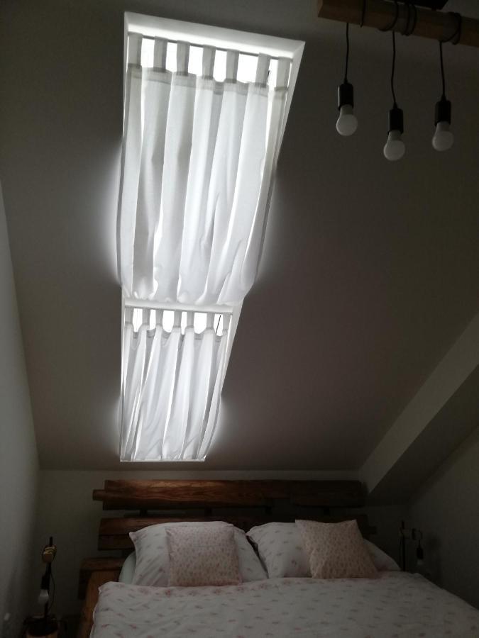 Apartman Honey Dolní Morava Exterior foto