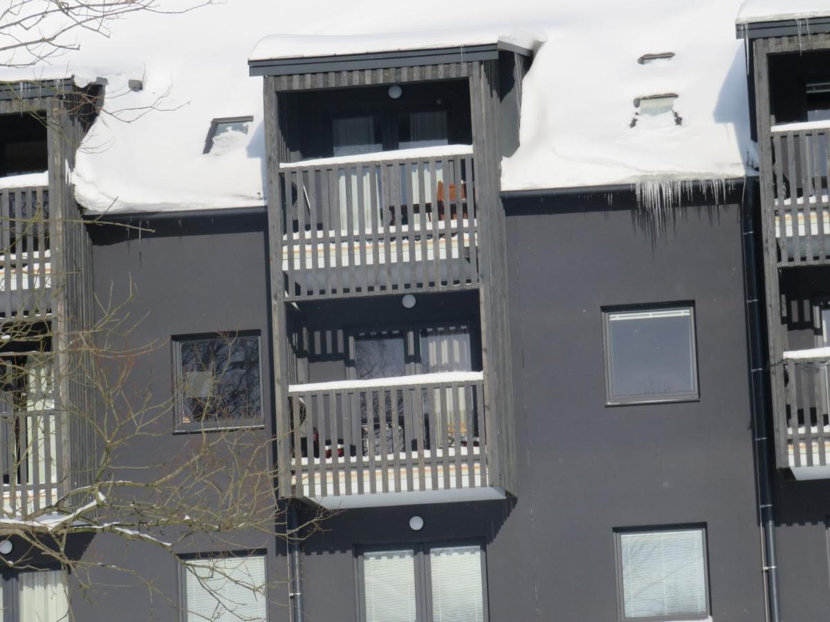 Apartman Honey Dolní Morava Exterior foto