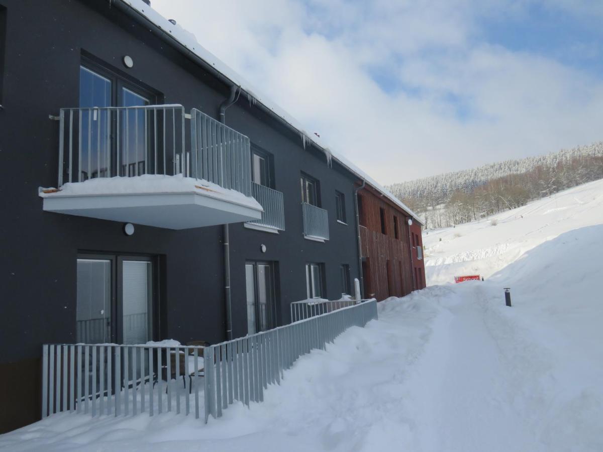Apartman Honey Dolní Morava Exterior foto